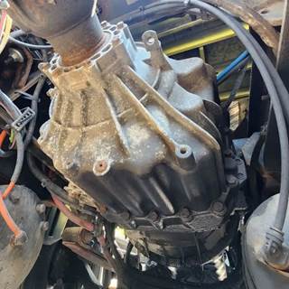 Eaton-Fuller EE0-14F112C Transmission for a 2020 International RH613