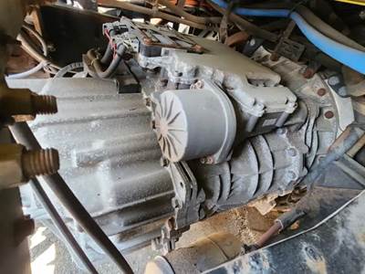 Eaton-Fuller EE0-14F112C Transmission for a 2020 International RH613