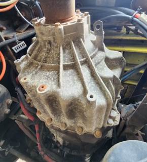 Eaton-Fuller EE0-14F112C Transmission for a 2020 International RH613