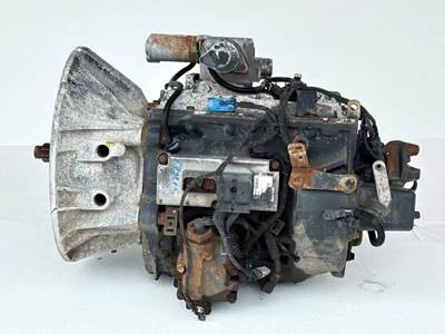 Eaton-Fuller Transmission for a 2013 International DuraStar 4300