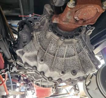 Eaton-Fuller Transmission for a 2024 International LT62F