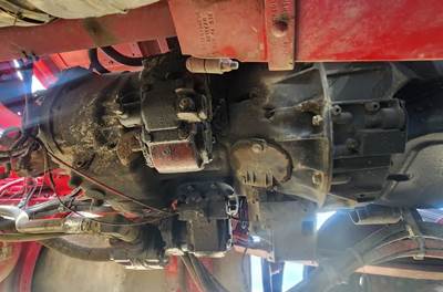 Eaton-Fuller Transmission for a 2018 Kenworth T680