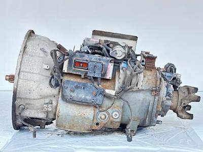 Eaton-Fuller Transmission for a 2013 International PROSTAR