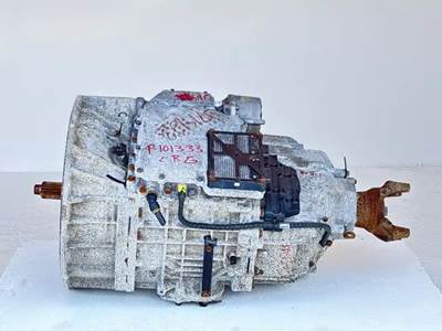 Eaton-Fuller Transmission for a 2023 International LT625