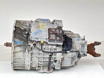 Eaton-Fuller Transmission for a 2022 International LT625