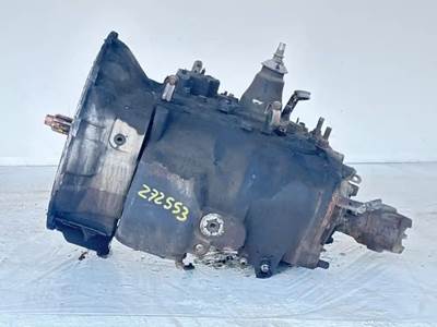 Eaton-Fuller Transmission for a 2012 Freightliner Cascadia 113