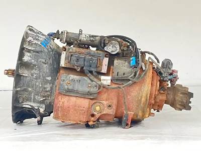 Eaton-Fuller Transmission for a 2016 Kenworth T680