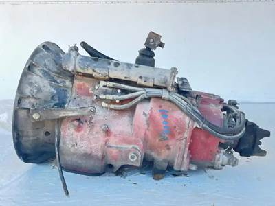 Eaton-Fuller Transmission for a 2005 Kenworth W900