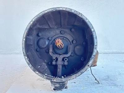 Eaton-Fuller Transmission for a 2008 Freightliner Cascadia 125