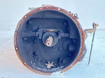 Eaton-Fuller Transmission for a 2007 International 4400