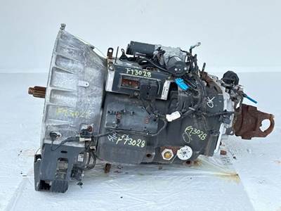 Eaton-Fuller Transmission for a 2019 International LT625