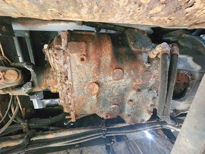 Eaton-Fuller Transmission for a 2004 International 9400I