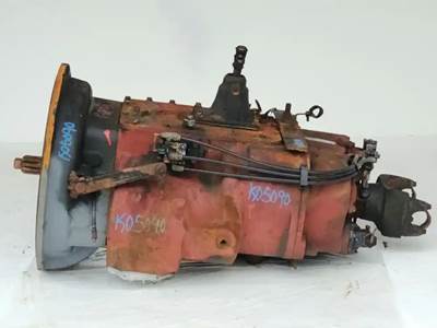 Eaton-Fuller RT0C16909 Transmission for a 2006 Kenworth T800