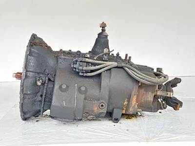 Eaton-Fuller RT0C16909 Transmission for a 2007 Freightliner ST120