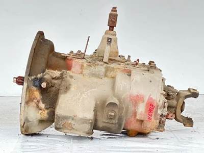 Eaton-Fuller RT14607B Transmission for a 1996 Ford LA9000 Aero Max 106