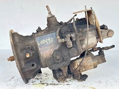 Eaton-Fuller RT610 Transmission for a 1978 International HARVESTER