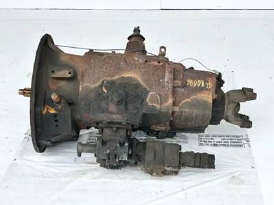 Eaton-Fuller RT6610 Transmission