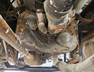 Eaton-Fuller RT8608L Transmission for a 2005 Kenworth T300