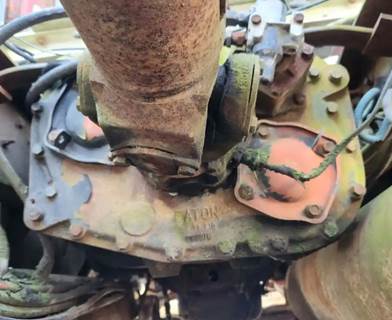 Eaton-Fuller RTF11609A Transmission for a 1986 International COF-9670