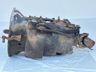 Eaton-Fuller RTF11609A Transmission for a 1986 International COF-9670