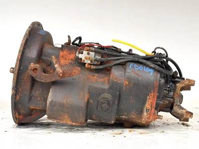 Eaton-Fuller RTF11709H Transmission for a 1995 Ford LNT9000