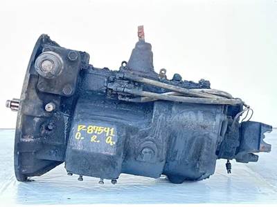 Eaton-Fuller RTF12609A Transmission
