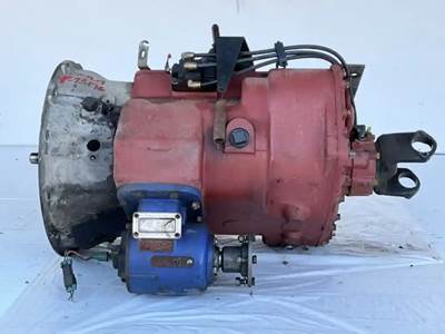 Eaton-Fuller RTF8608L Transmission for a 2001 Sterling L7500