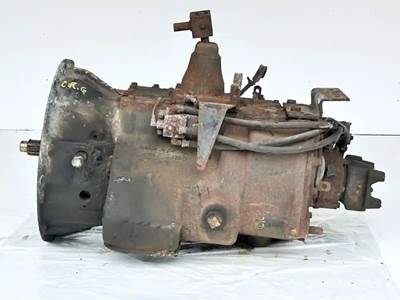 Eaton-Fuller RTF8608L Transmission for a 2000 Sterling L7500