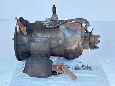 Eaton-Fuller RTF8709B Transmission