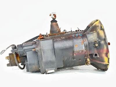 Eaton-Fuller RTL016713A Transmission for a 2001 Freightliner FLD132 XL CLASSIC