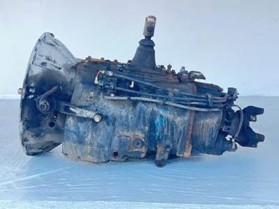 Eaton-Fuller RTL018913A Transmission for a 2014 Peterbilt 388