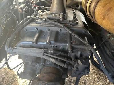 Eaton-Fuller RTLO-18910B Transmission for a 2010 Western Star 4900 FA