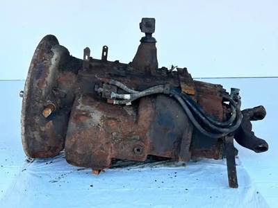 Eaton-Fuller RTLO14913A Transmission for a 2003 Freightliner FLD112SD