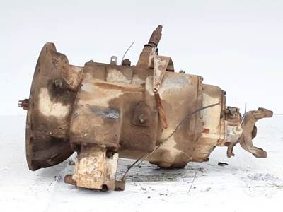 Eaton-Fuller RTLO15610B Transmission for a 1999 Sterling L9522