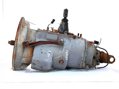 Eaton-Fuller RTLO15610BT2 Transmission for a 1998 Freightliner FLD120
