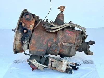 Eaton-Fuller RTLO16713A Transmission