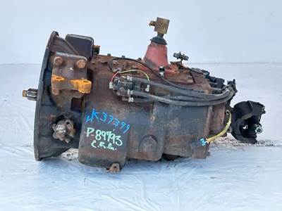 Eaton-Fuller RTLO16713A Transmission for a 1997 Mack CH612