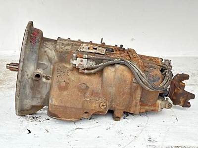 Eaton-Fuller RTLO16713A Transmission