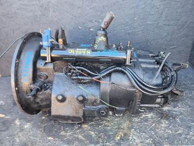 Eaton-Fuller RTLO16913A Transmission for a 2013 Kenworth T660
