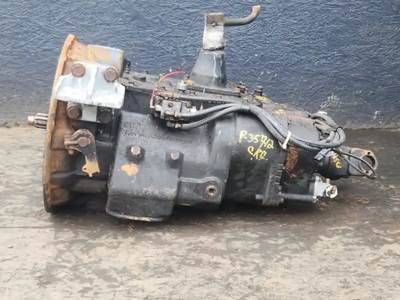 Eaton-Fuller RTLO16913A Transmission for a 2000 Western Star 5900