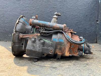 Eaton-Fuller RTLO16913A Transmission for a 2007 Kenworth T800