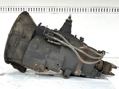 Eaton-Fuller RTLO16913A Transmission for a 2008 Freightliner Cascadia 125