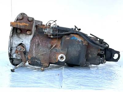 Eaton-Fuller RTLO16913A Transmission for a 2001 Mack CX613 Vision