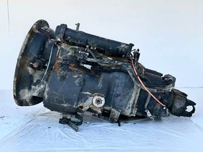 Eaton-Fuller RTLO16913A Transmission for a 2012 Kenworth T800