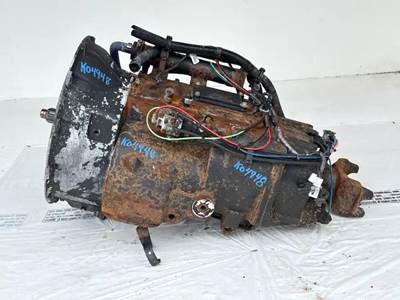 Eaton-Fuller RTLO16913A Transmission for a 2016 Kenworth T680