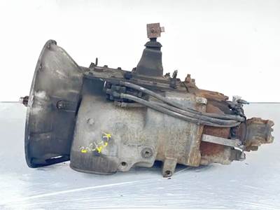 Eaton-Fuller RTLO16913A Transmission for a 2007 Volvo VNL