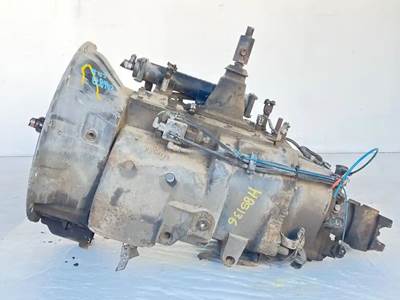 Eaton-Fuller RTLO16913A Transmission for a 2016 Kenworth T680