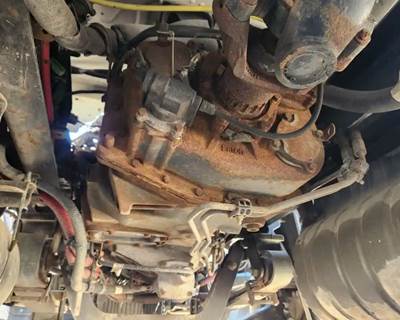 Eaton-Fuller RTLO16913A Transmission for a 2023 Freightliner Cascadia 126