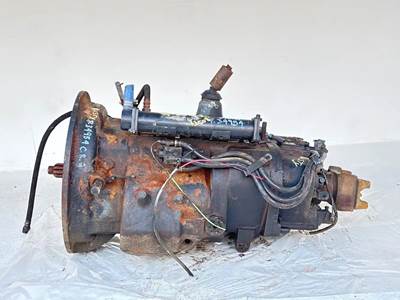 Eaton-Fuller RTLO16913A Transmission for a 2013 Kenworth T660