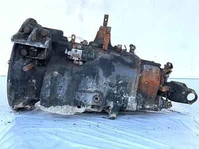 Eaton-Fuller RTLO16918B Transmission for a 2007 Western Star 4900EX